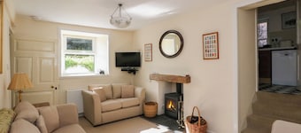 Gardeners Cottage