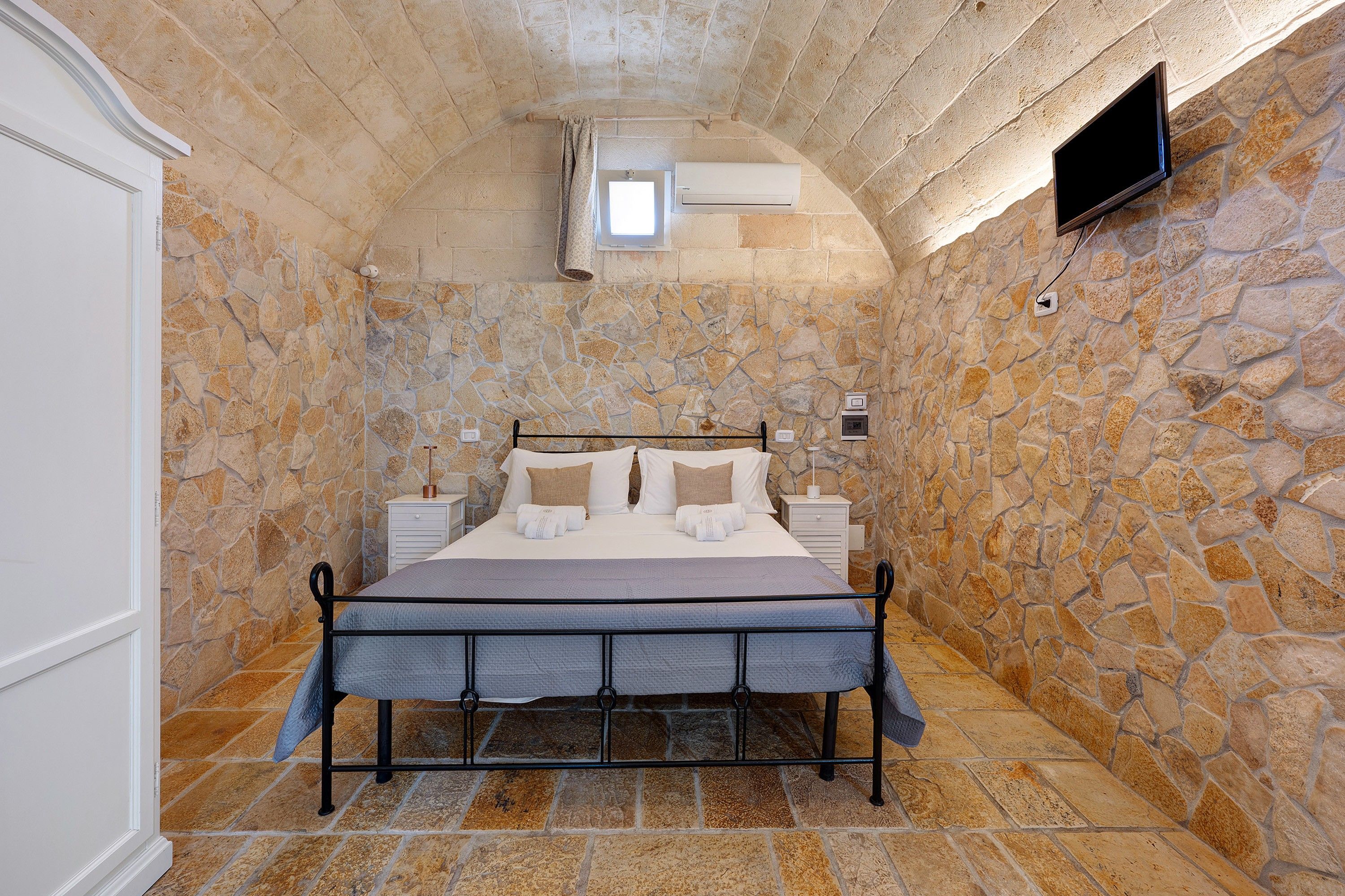 1 chambre, draps fournis