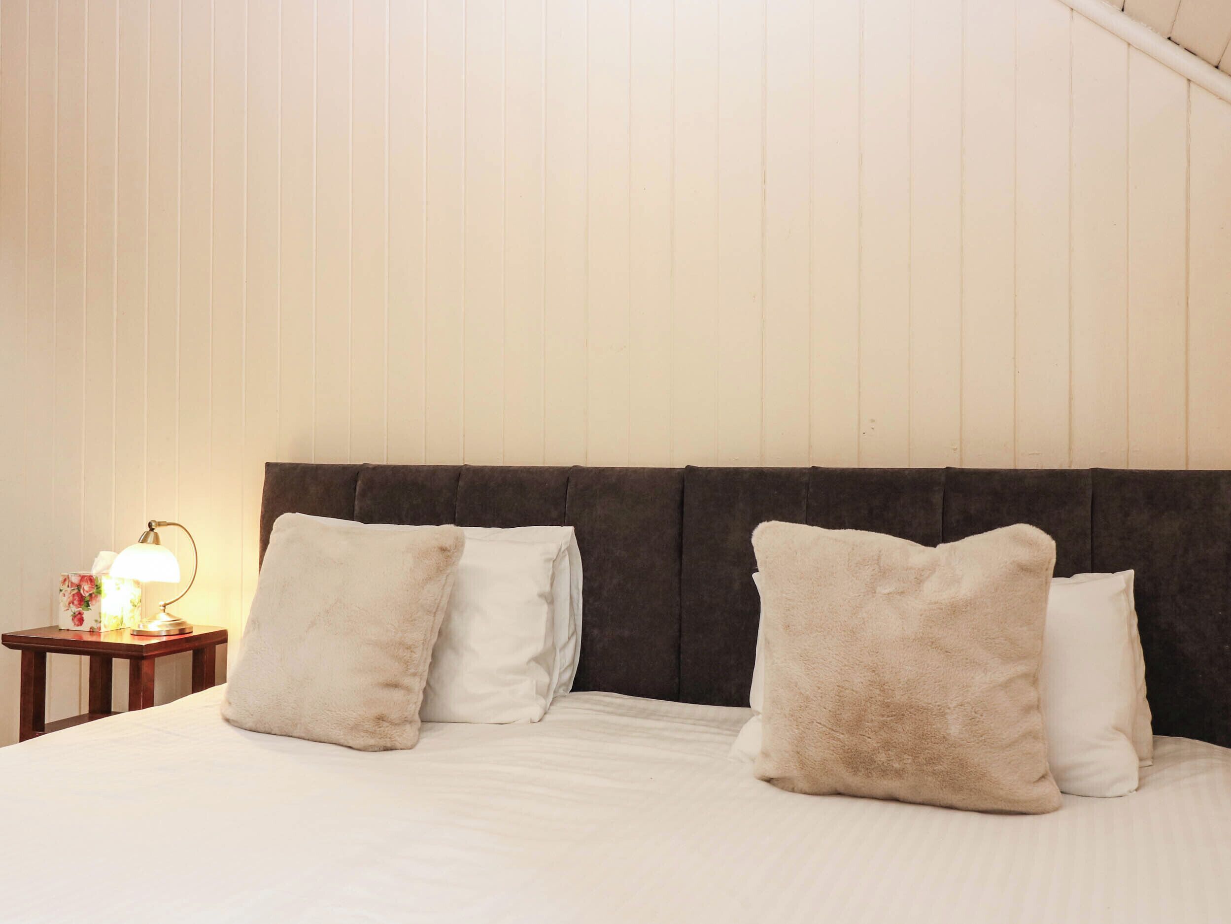 3 bedrooms, WiFi (free), individually decorated, individually furnished