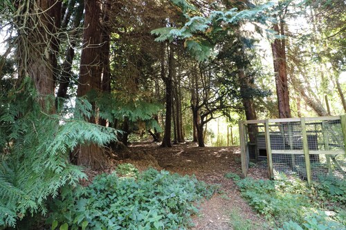 West House