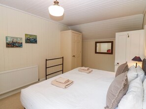3 habitaciones, wifi gratis y decoración personalizada