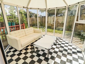 Living area - 59 Nursery Avenue (Coleraine)