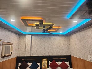 Interior - Holiday Homes (Srinagar)