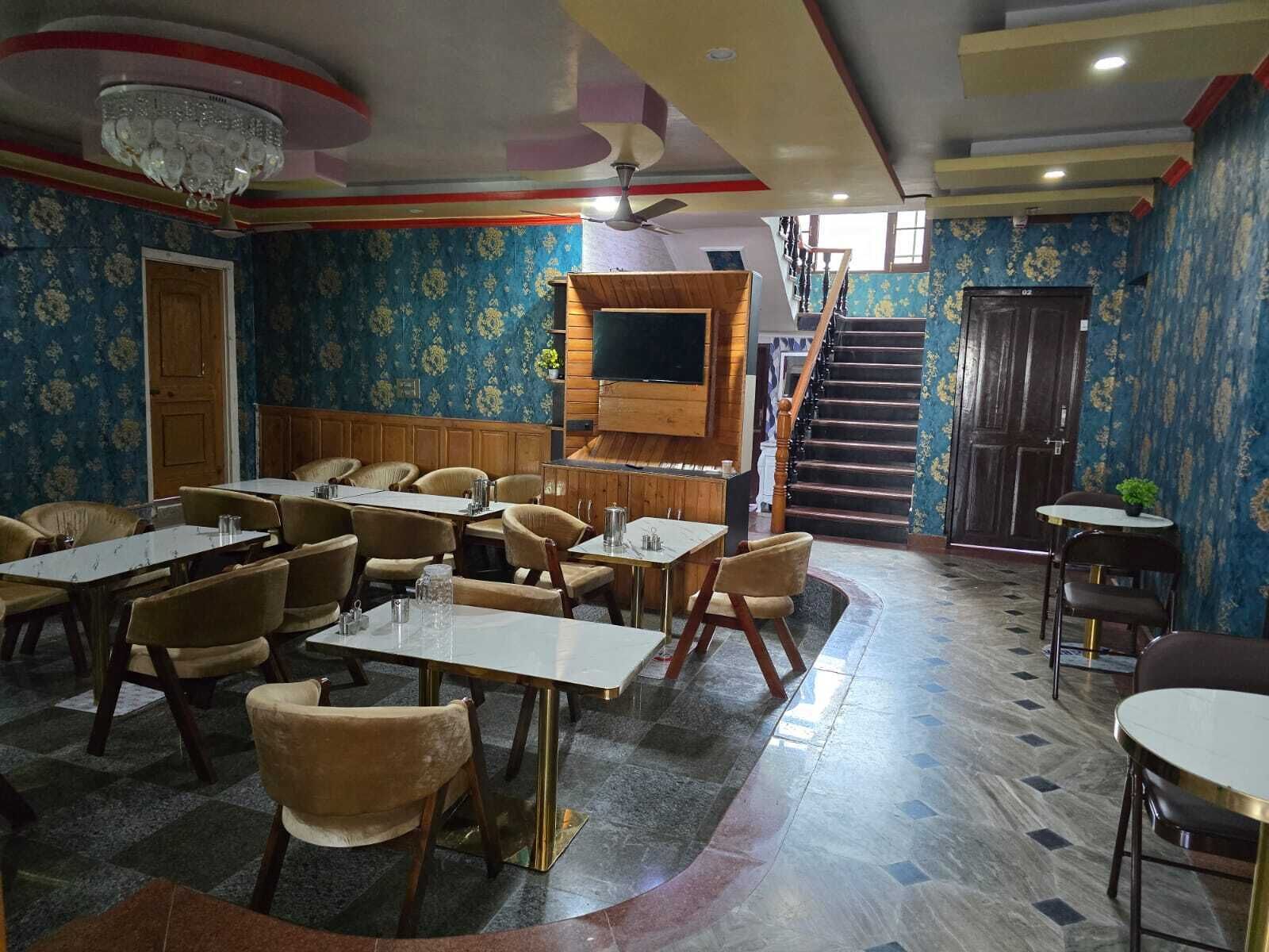 تناول الطعام