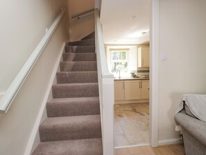 Interior - Bobbin Nook (Kendal)