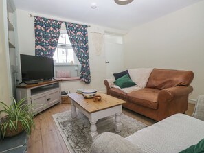 Living area - Bobbin Nook (Kendal)