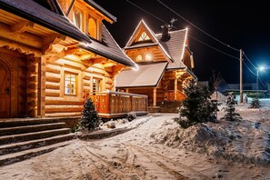 Casa | Exterior