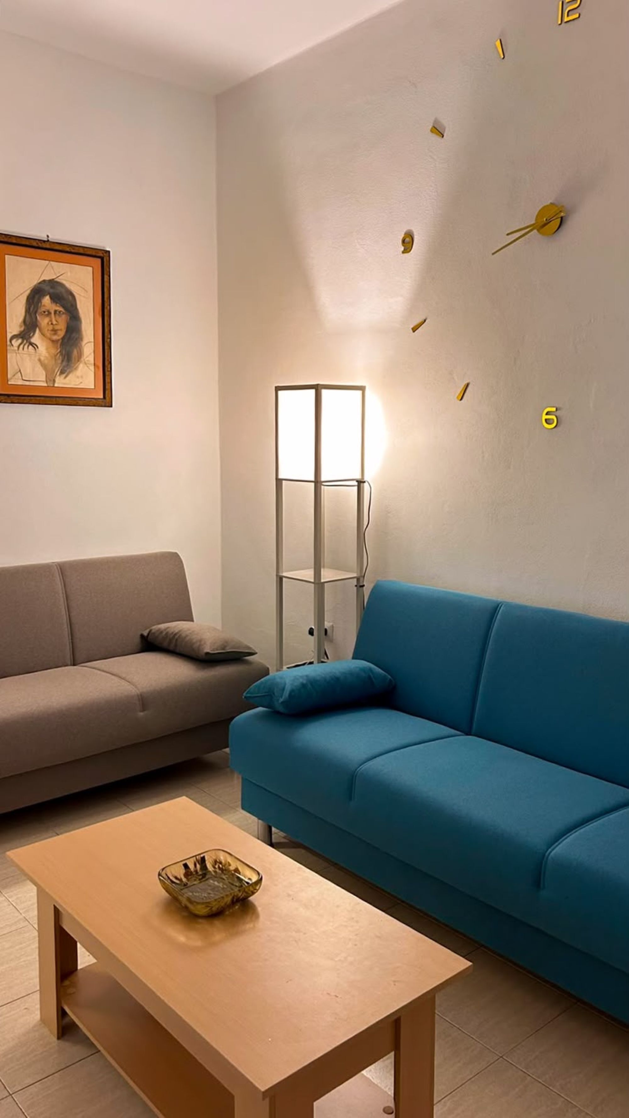 Smart TV y libros 