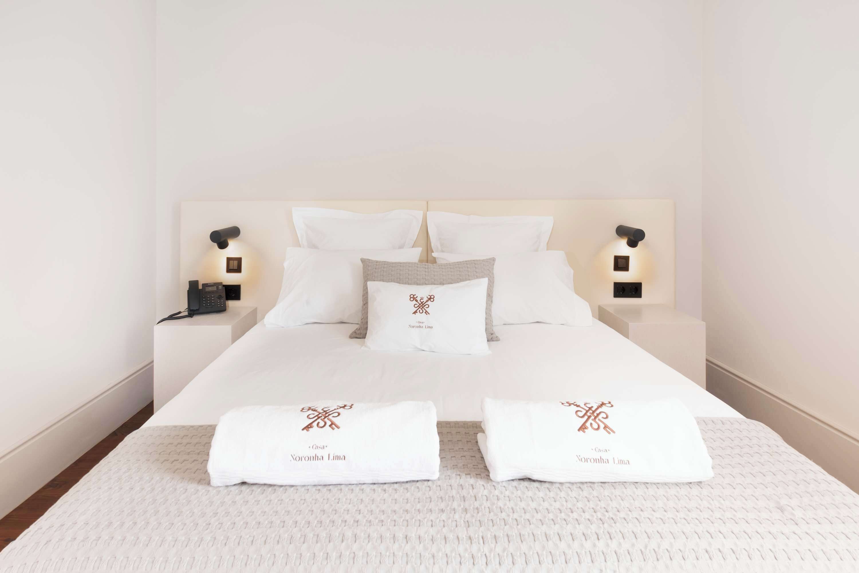 8 Schlafzimmer, Reisekinderbett, WLAN, Bettwäsche