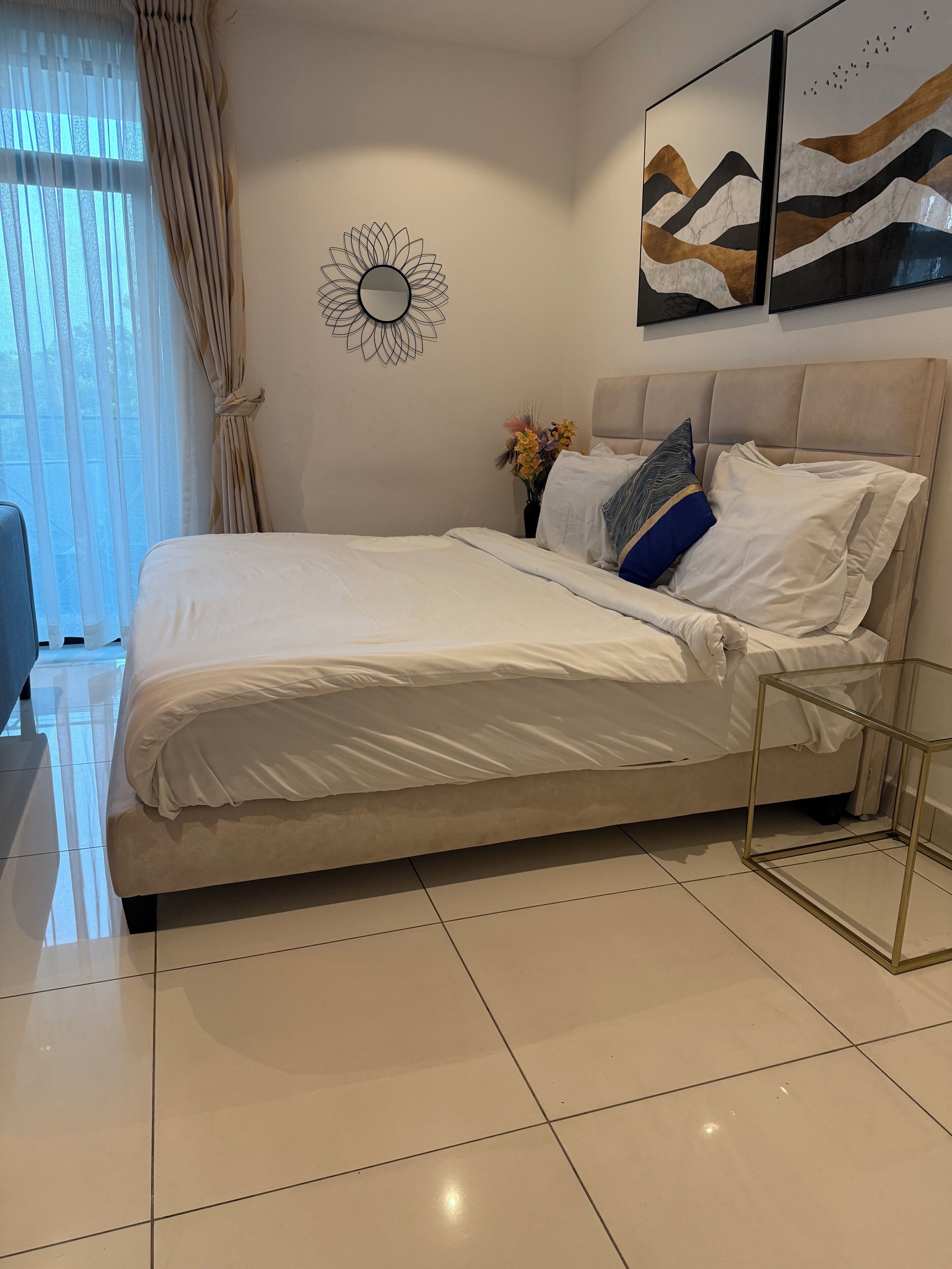 Nhà Duplex phong cách cổ điển, ban công, quang cảnh vườn | Bàn ủi/dụng cụ ủi quần áo, truy cập Internet không dây miễn phí 