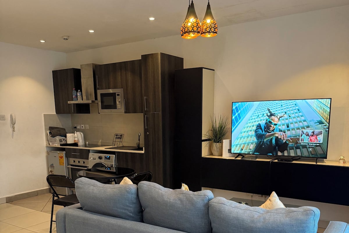 Nhà Duplex phong cách cổ điển, ban công, quang cảnh vườn | Bàn ủi/dụng cụ ủi quần áo, truy cập Internet không dây miễn phí 