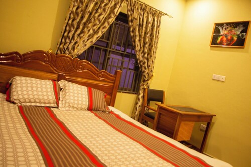 Entire Cosy home in Kumasi, Ghana