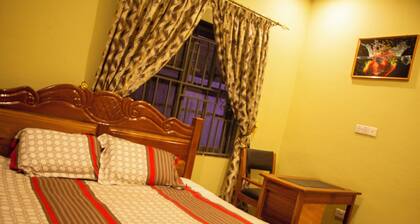 Entire Cosy home in Kumasi, Ghana