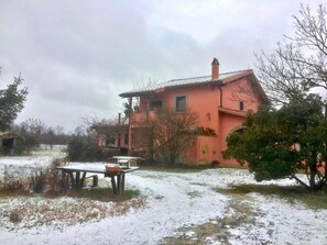 Exterieur