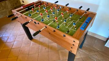 Spelrum