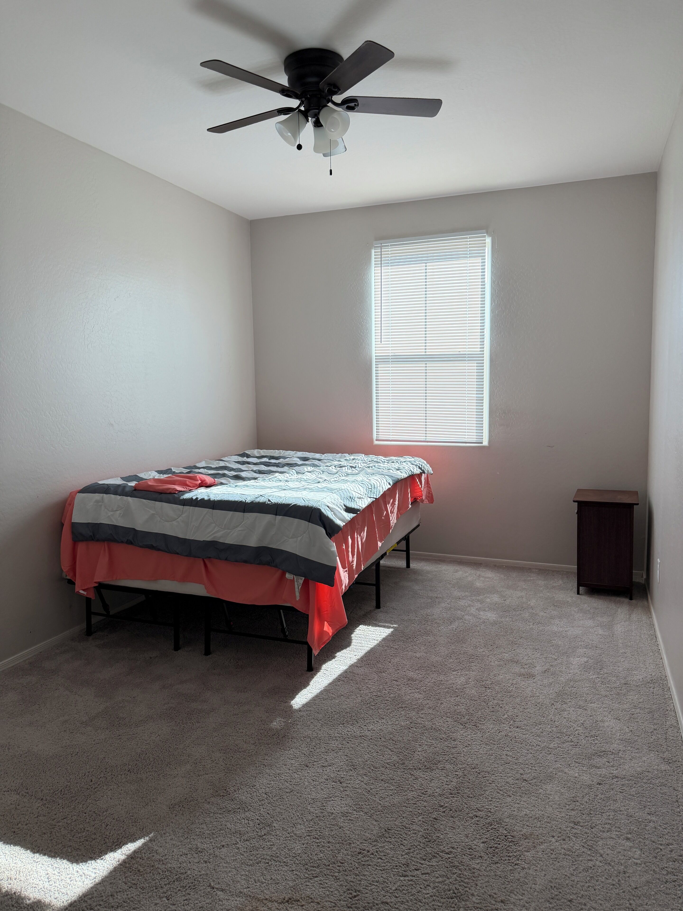 3 Schlafzimmer, WLAN, Bettwäsche