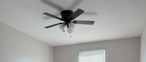 3 habitaciones, wifi y ropa de cama