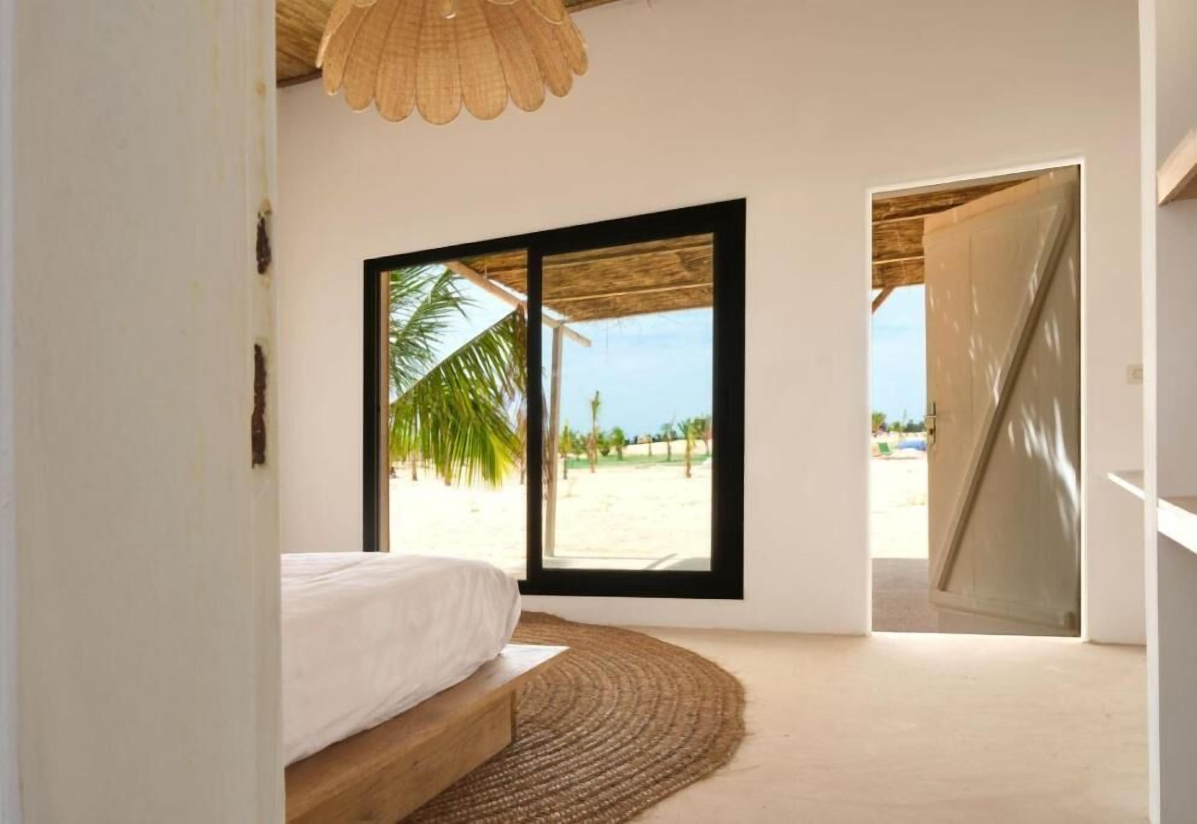 Deluxe Double Room, Balcony, Desert View | WiFi (free)