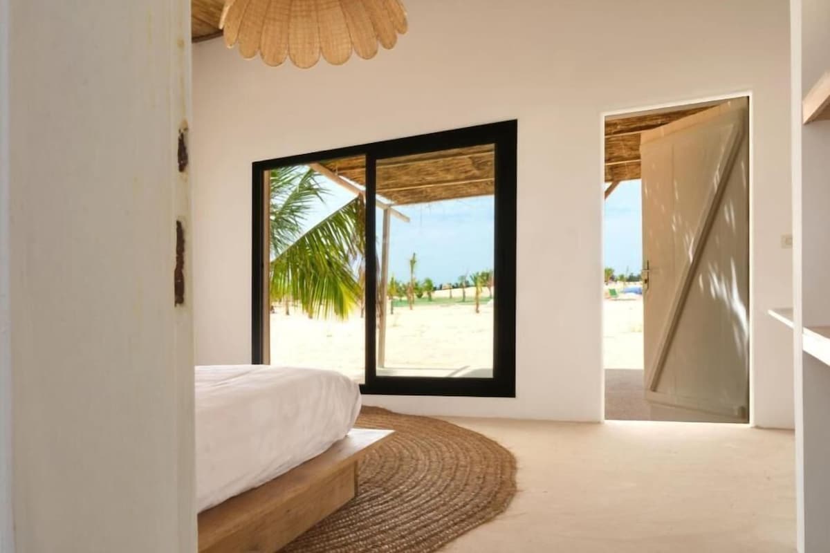 Deluxe Double Room, Balcony, Desert view | Free WiFi