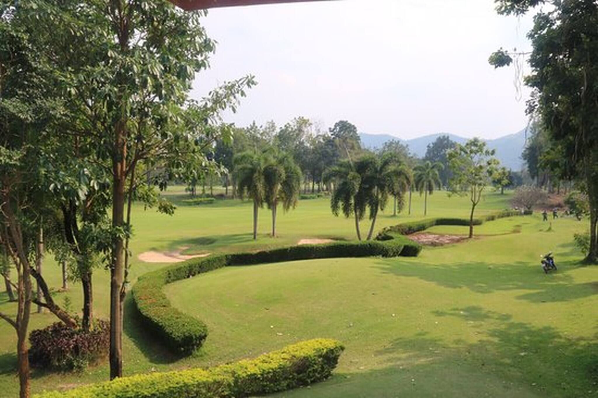 Golf