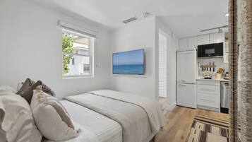 Luksus-studiosuite (1 Bedroom) | Eksteriør