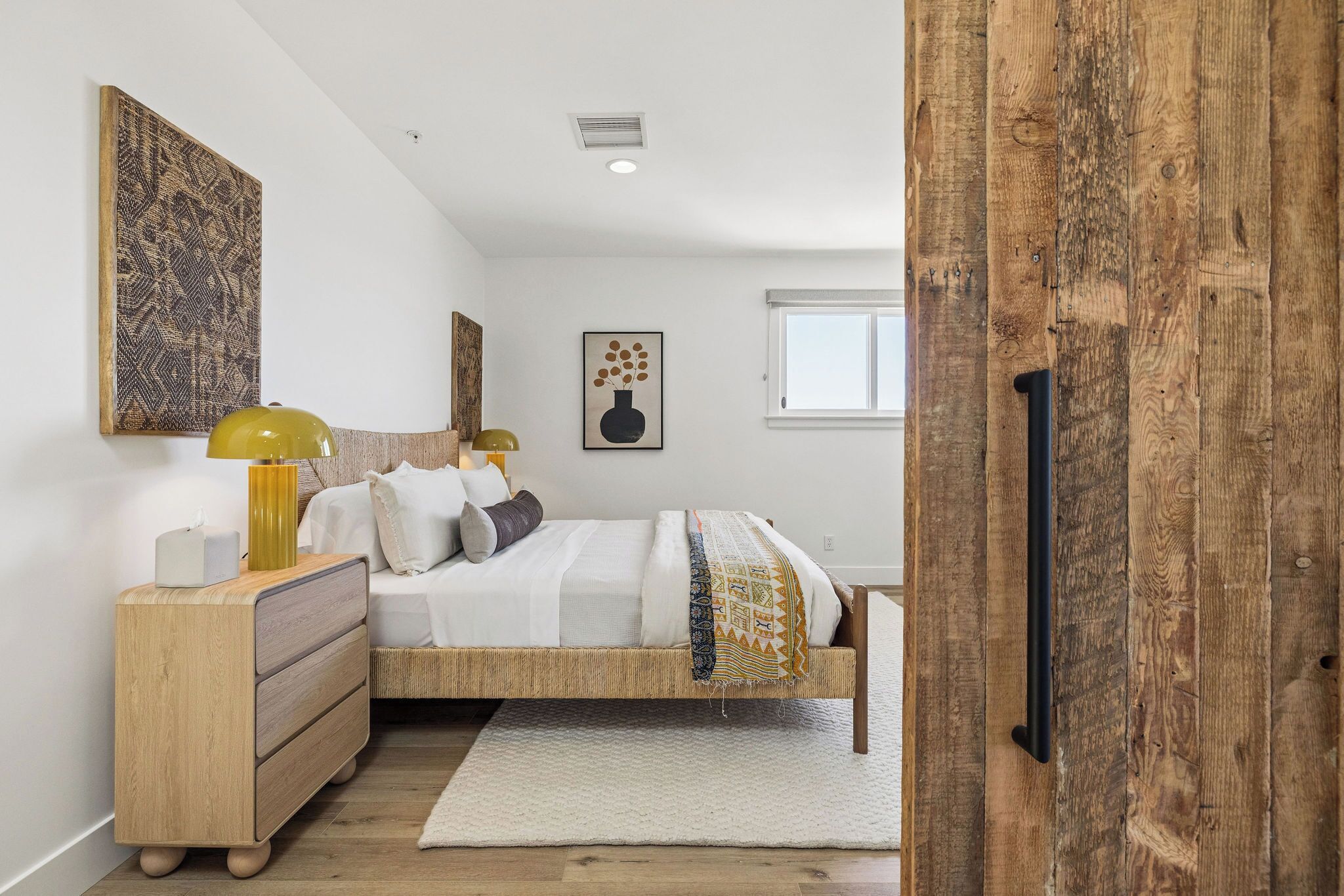 In-room safe, blackout curtains, iron/ironing board, free WiFi