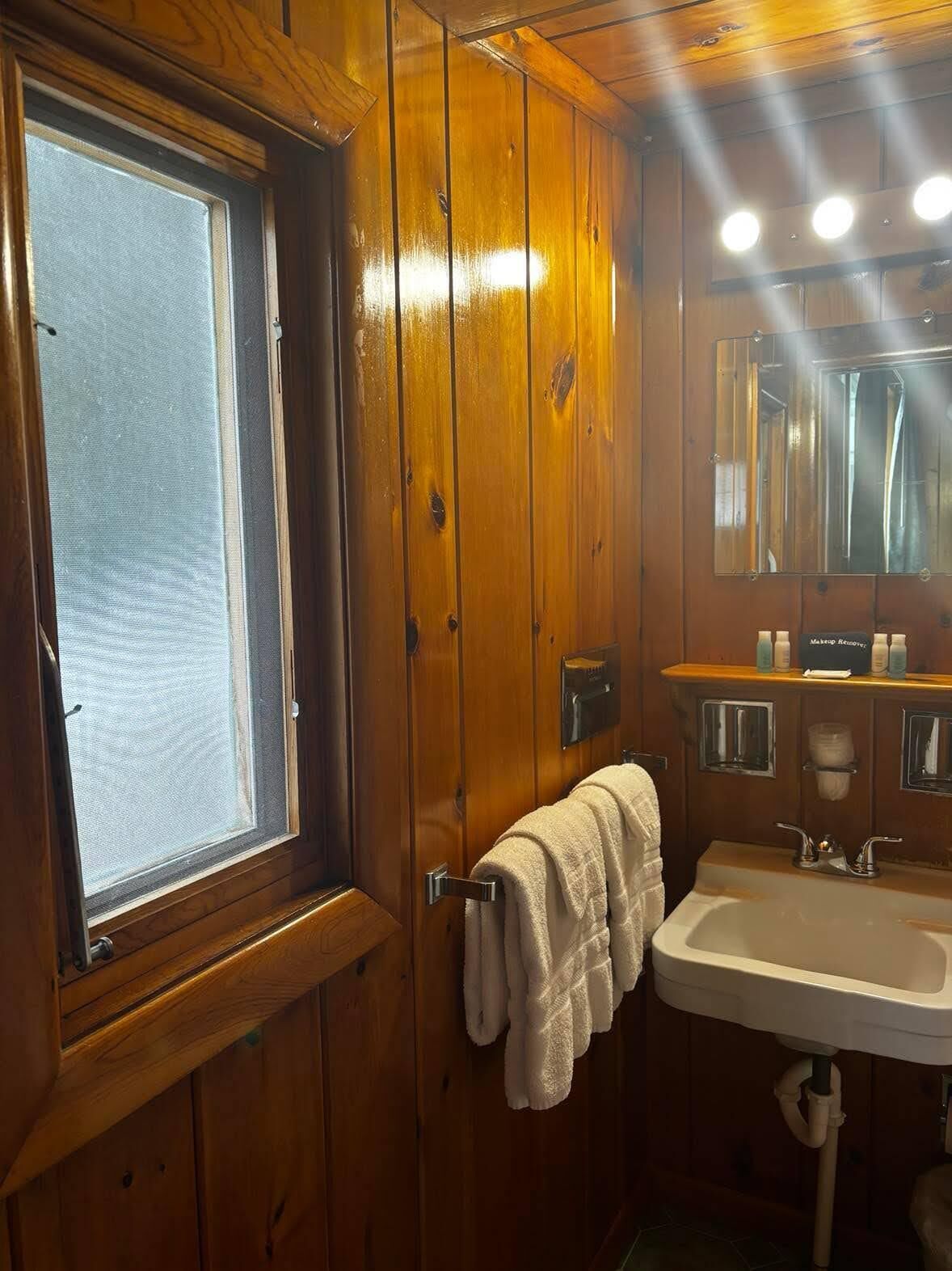 Badkamer