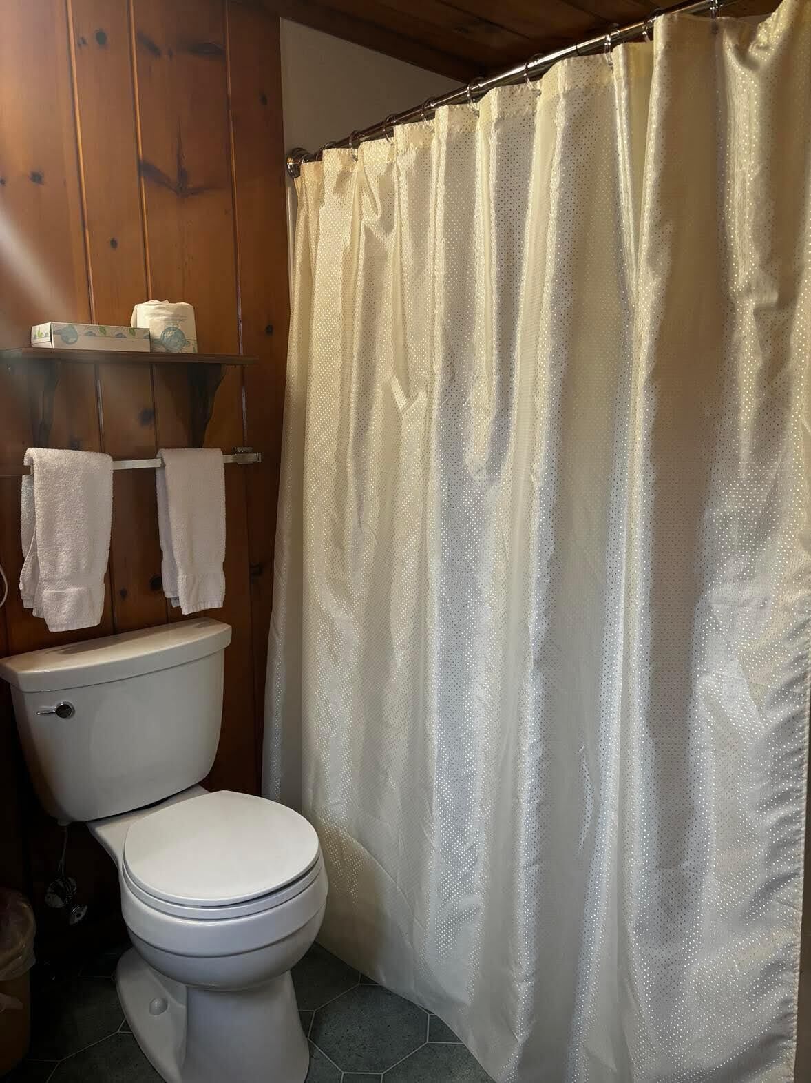 Badkamer