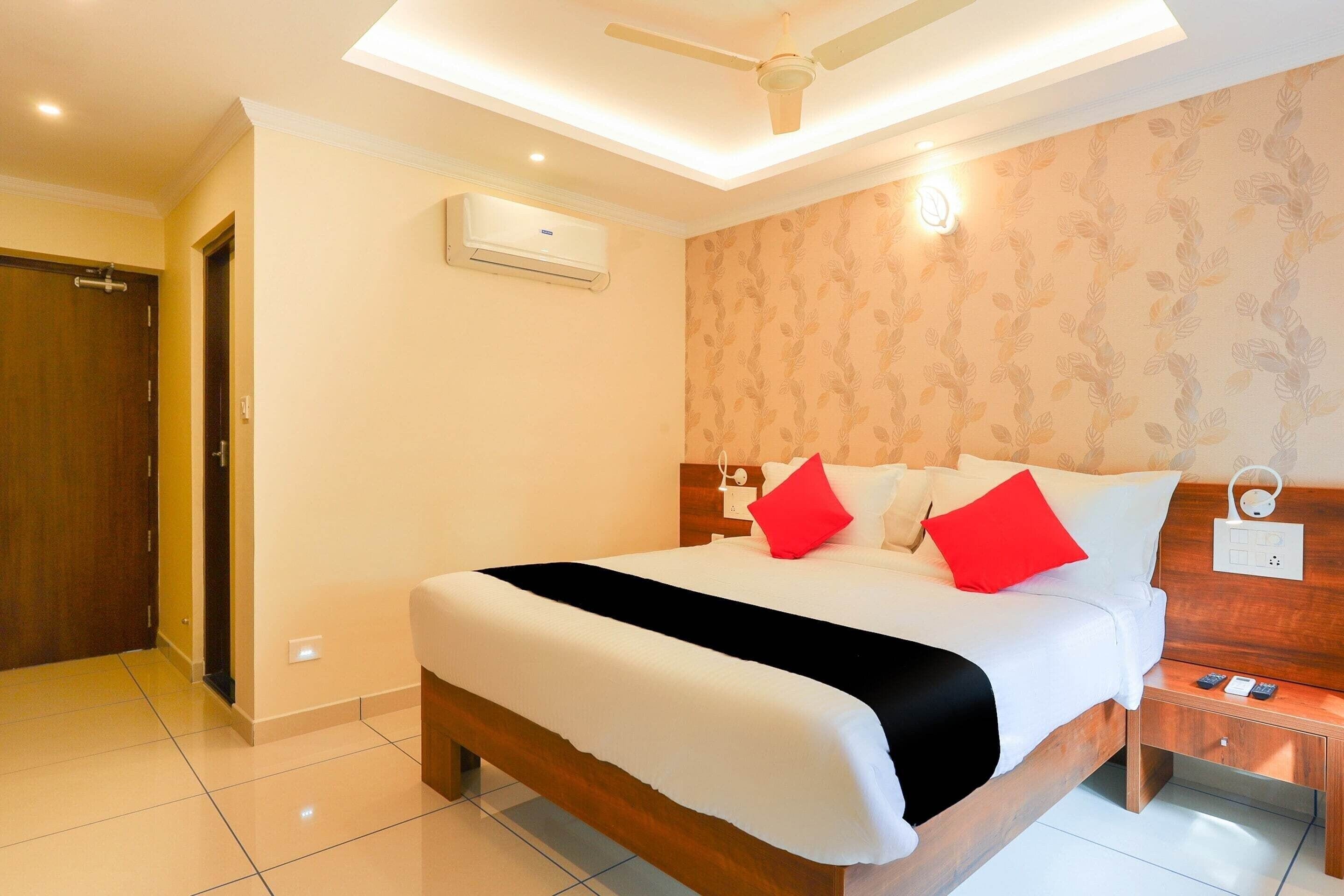 Maison | 1 chambre