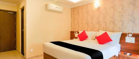 Maison | 1 chambre