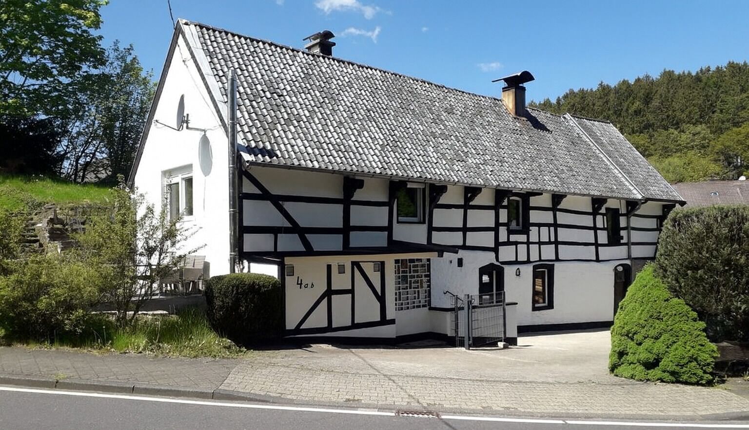 Eksteriør