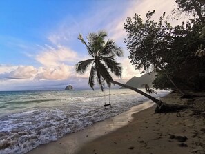 Plage