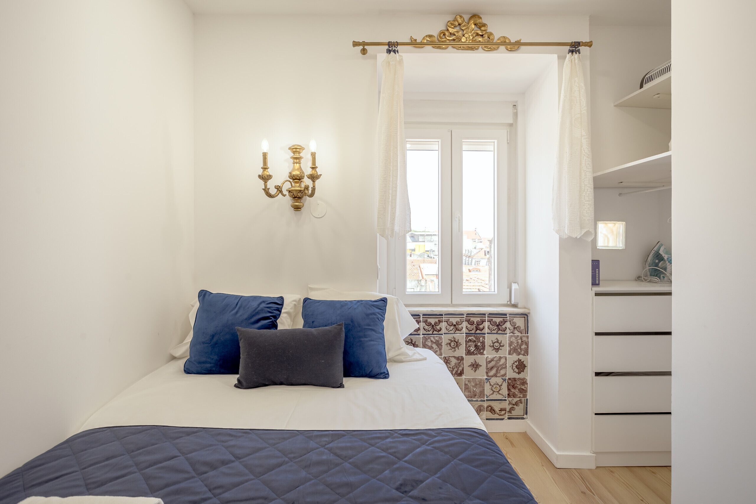 Casa | 1 quarto
