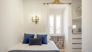 Huis | 1 slaapkamer