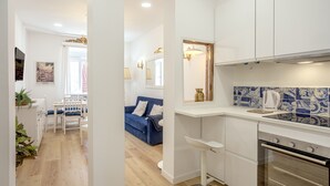Huis | 1 slaapkamer