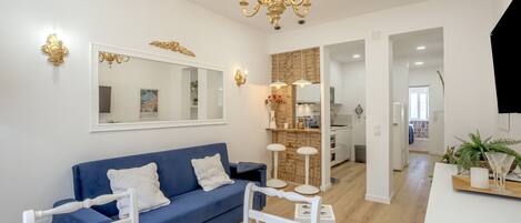 House | 1 bedroom