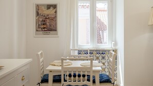 Huis | 1 slaapkamer