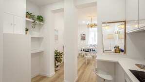 Huis | 1 slaapkamer