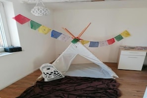 Kinderbereich