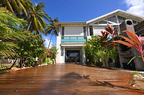 Exterior - Vrbo Property (Sainte-Anne)