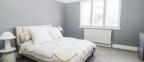 3 habitaciones, wifi gratis y decoración personalizada