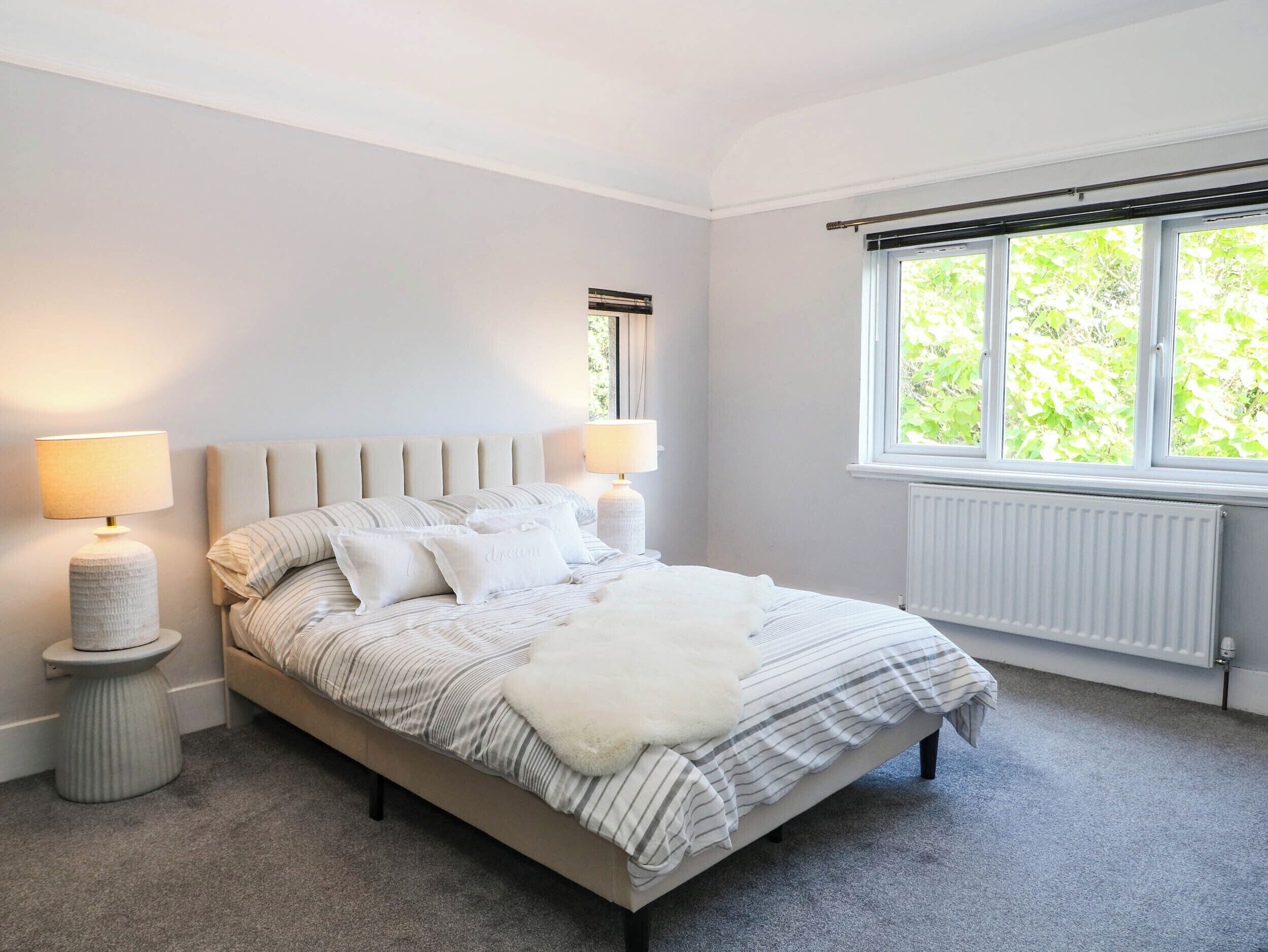 3 bedrooms, free WiFi, individually decorated, individually furnished