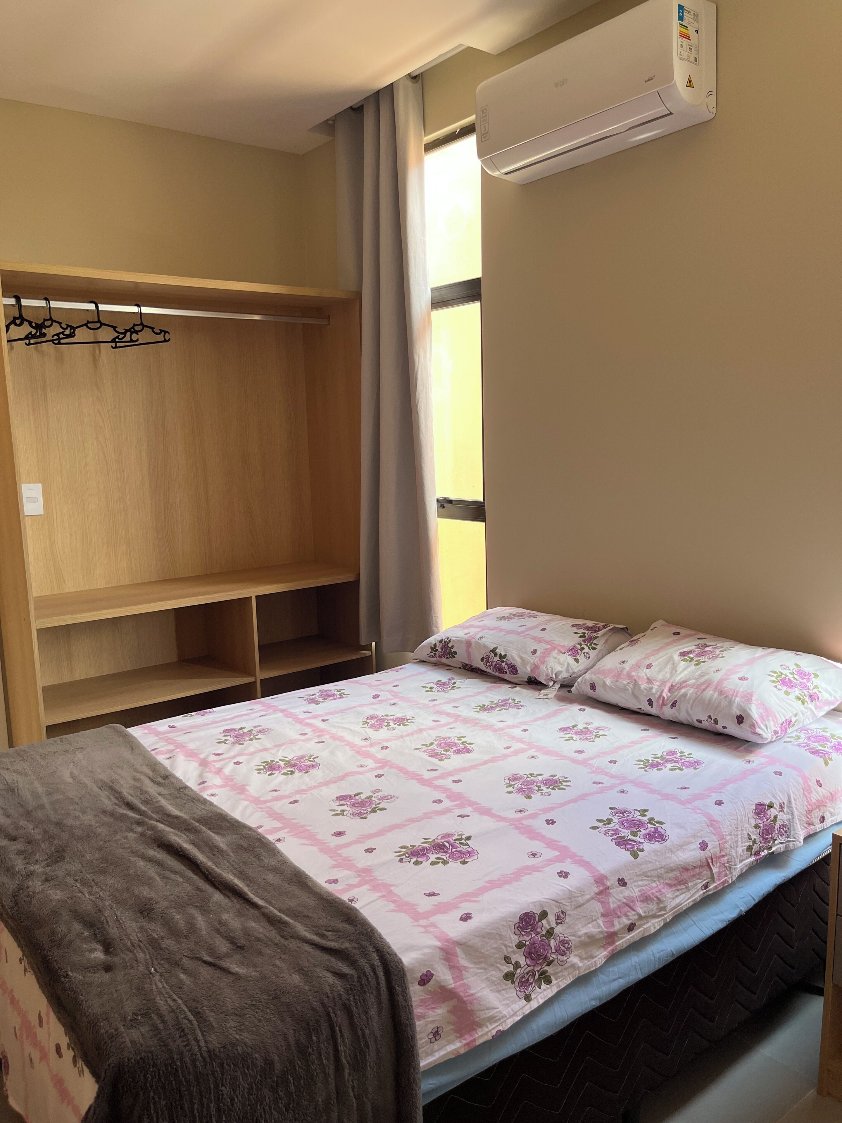 4 bedrooms, Internet, bed sheets