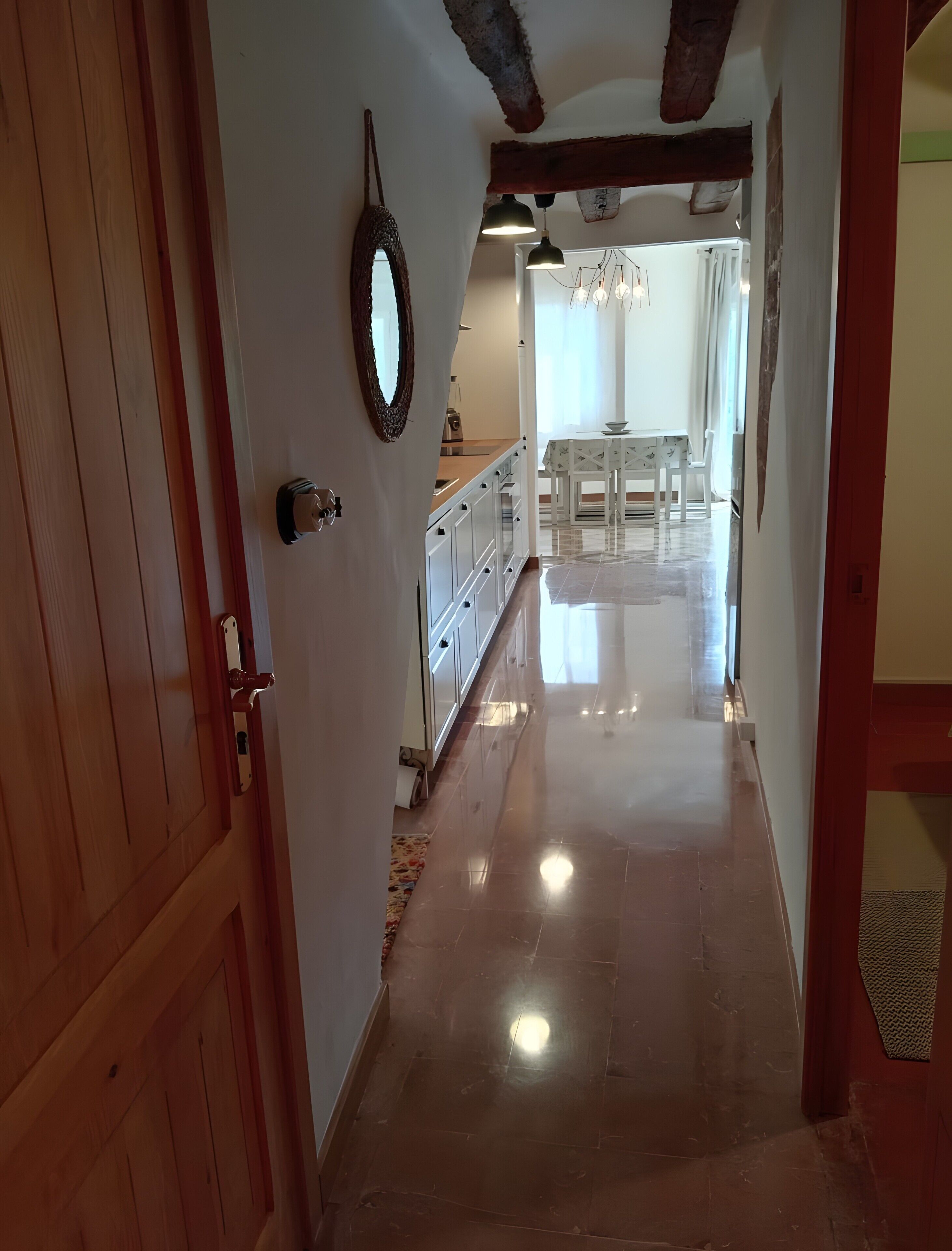 Interieur