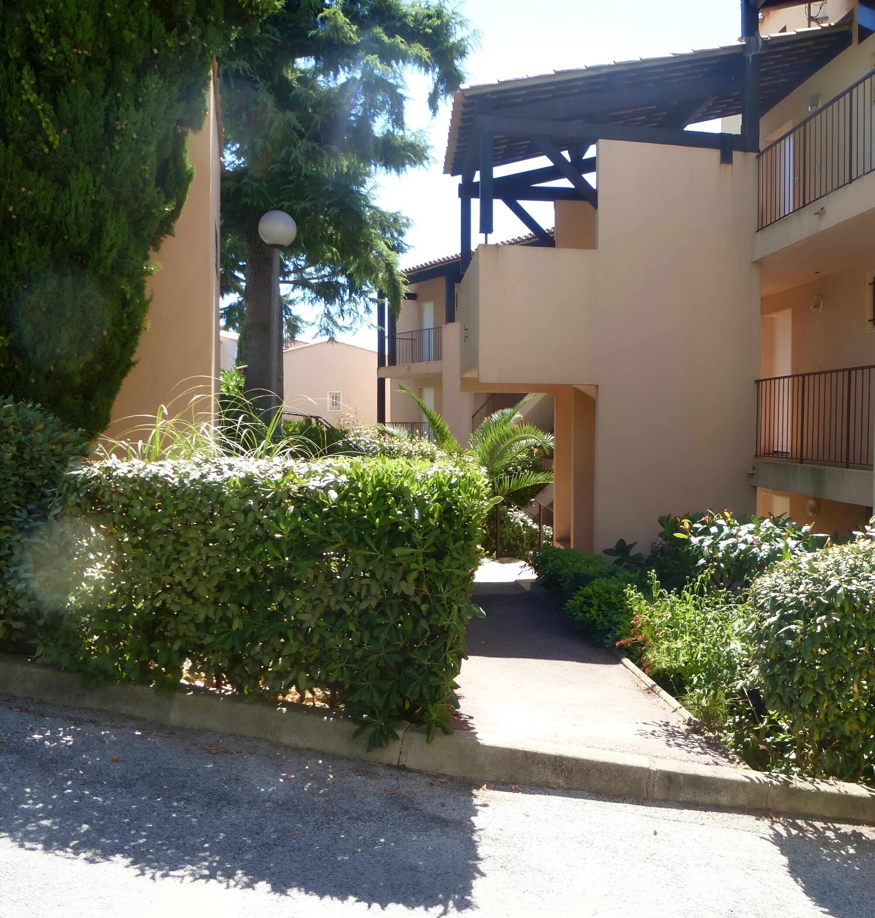 Apartment | Exterior