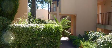 Apartment | Exterior