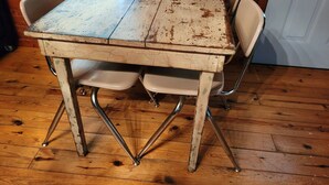 Dining - The Winchester Cabin —Rustic Warmth Meets Modern Comfort (Harriet)