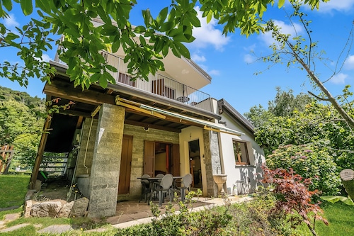Chalet La Gigliola