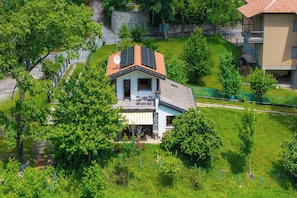 Family Chalet, 2 Bedrooms, 2 Bathrooms (Chalet La Gigliola) | Exterior