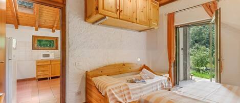 2 habitaciones